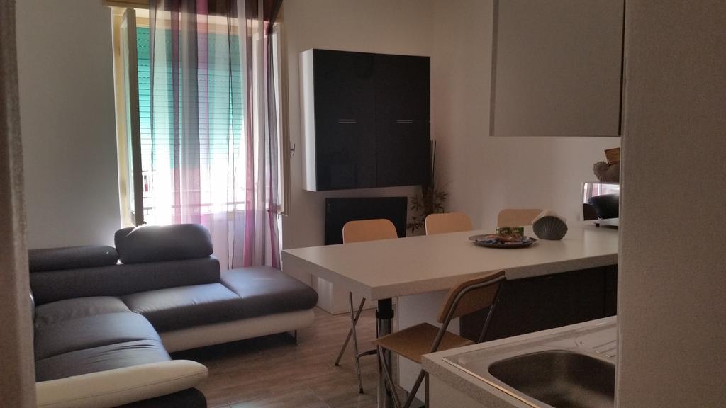 Casa Vacanze Vale Alghero Zimmer foto
