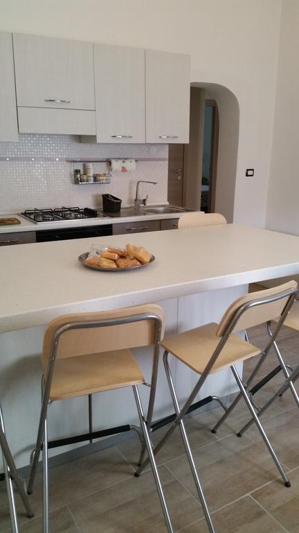 Casa Vacanze Vale Alghero Zimmer foto